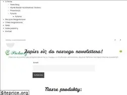 Sites similar to biopiekarz.pl