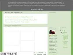 Sites similar to biopigmentoverde.blogspot.com