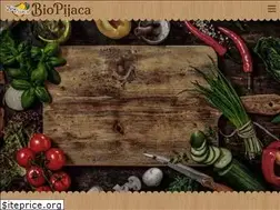 Sites similar to biopijaca.com