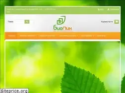 Sites similar to biopik.ru
