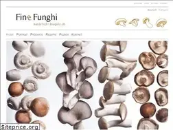 Sites similar to biopilz.ch