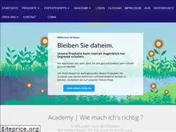 Sites similar to biopin.de