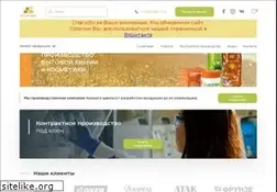 Sites similar to biopin.ru