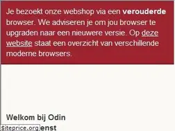 Sites similar to biopioniers.nl