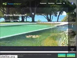 Sites similar to biopiscinas.pt