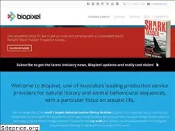 Sites similar to biopixel.tv