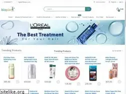 Sites similar to biopixi.com