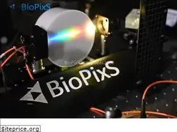 Sites similar to biopixstandards.com