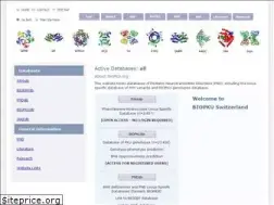 Sites similar to biopku.org