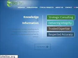 Sites similar to bioplanassociates.com