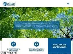 Sites similar to bioplanet.com.br