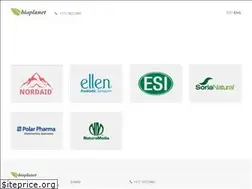 Sites similar to bioplanet.ee