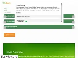 Sites similar to bioplanet.hr