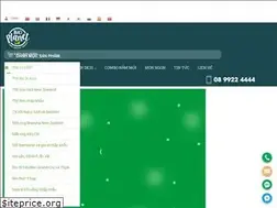 Sites similar to bioplanet.vn