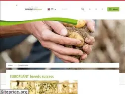 Sites similar to bioplant.de