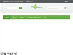 Sites similar to bioplanta.ru