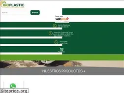 Sites similar to bioplastic.cl