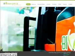 Sites similar to bioplastics.com.sg