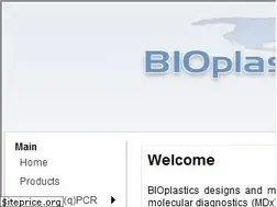 Sites similar to bioplastics.com