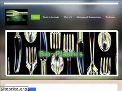 Sites similar to bioplastics.weebly.com