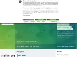 Sites similar to bioplasticseurope.eu