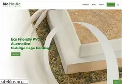 Sites similar to bioplasticsolutions.com