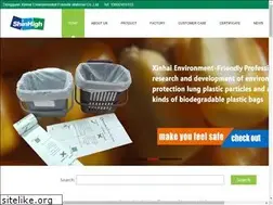 Sites similar to bioplasticxh.com