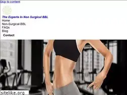 Sites similar to bioplastycenter.com
