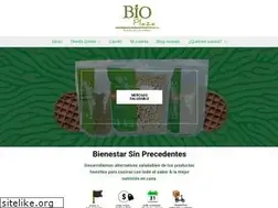 Sites similar to bioplaza.com.co