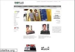 Sites similar to bioplus.nl