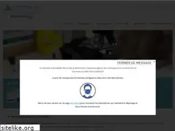 Sites similar to biopole66.com