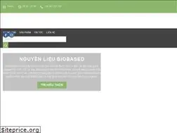 Sites similar to biopolymer.vn