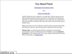 Sites similar to biopolymerdesigns.com