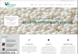 Sites similar to biopolymers.nl