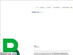 Sites similar to biopolymersmeeting.com