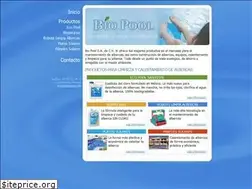 Sites similar to biopool.info