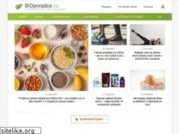 Sites similar to bioporadce.cz
