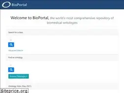Sites similar to bioportal.bioontology.org