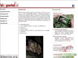 Sites similar to bioportal.si