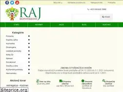 Sites similar to biopotravinyraj.sk