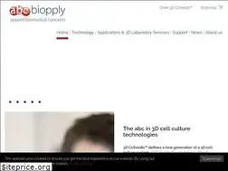 Sites similar to biopply.com