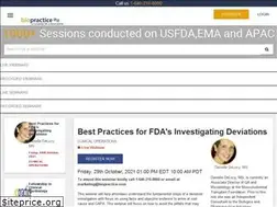 Sites similar to biopractice.com