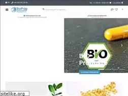 Sites similar to biopraep.com