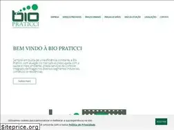 Sites similar to biopraticci.com.br