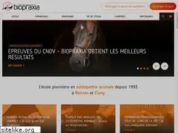 Sites similar to biopraxia.com
