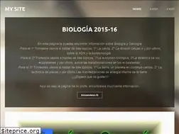 Sites similar to biopreas.weebly.com