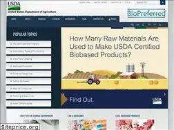 Sites similar to biopreferred.gov