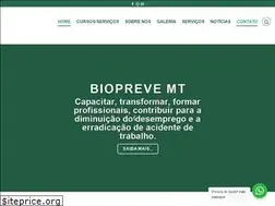 Sites similar to bioprevemt.com.br