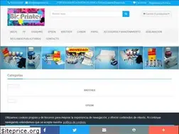 Sites similar to bioprinter.es