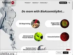 Sites similar to bioprinters.com